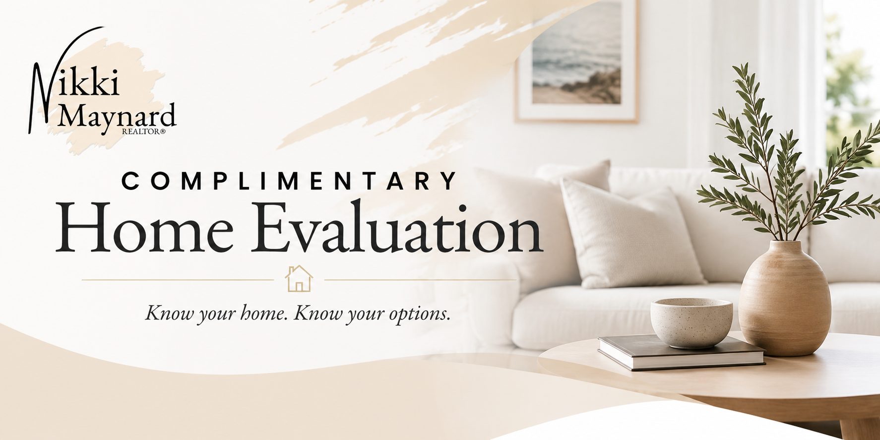 Home Evaluation1